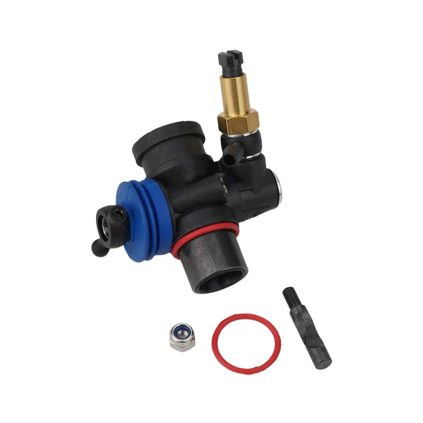 1:10 Carburetor Carburetor For Traxxas Parts RC Car Replacement T-maxx 4907 3.3 T-maxx 4910 2.5 T-maxx Brand New