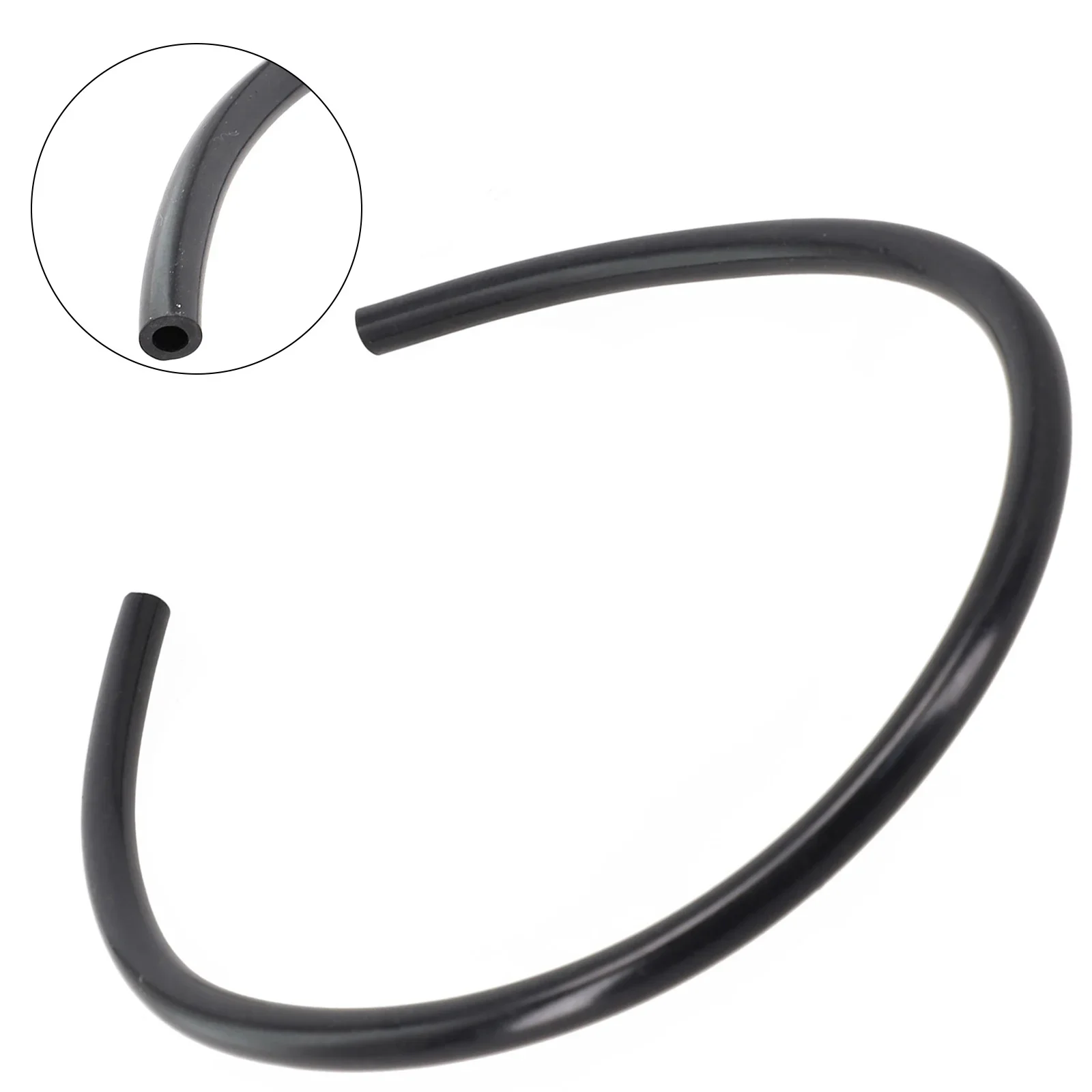 

Vacuum Hose Perfectly Sized ID (5mm) 50cm Silicone Hose For Fuel Air And Vacuum Systems In For Cars And Motorcycles