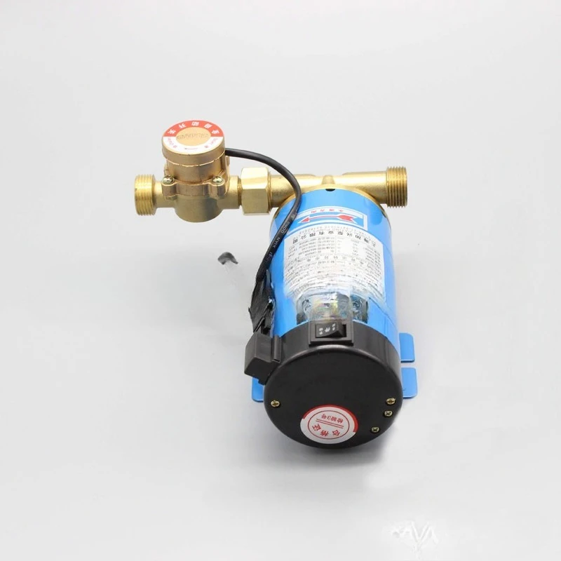 

15WZR-10 15WGR-10 Automatic household hot water booster pump