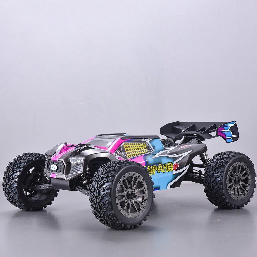 1/8 FS RC ถัง 4x4 110 กม./ชม.ความเร็วสูง RC Cars 4WD Off-Road Racing รีโมทคอนโทรลรถของเล่นสําหรับผู้ใหญ่ FS33693S