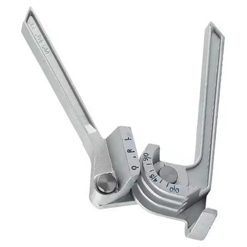 RMWIN-Versatile Manual Tube Bender (0-90°) For Plumbing