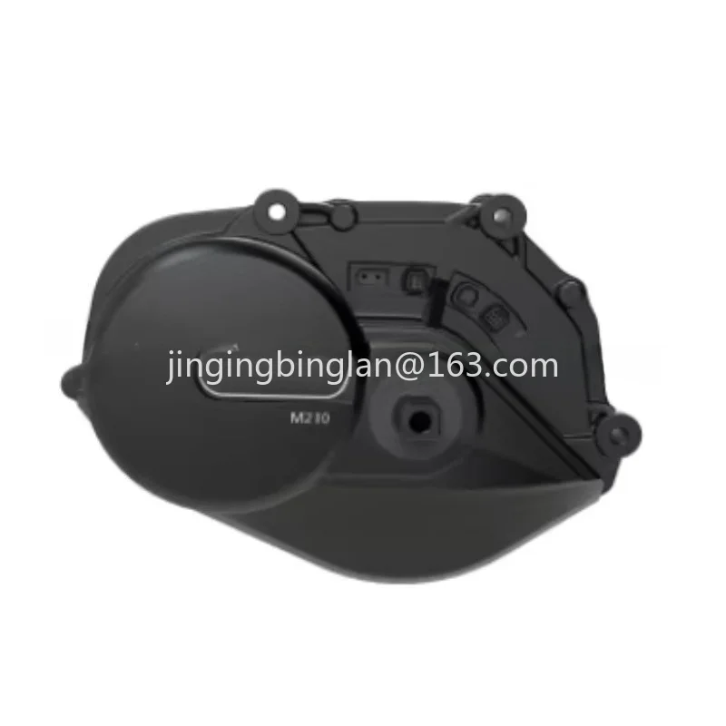 Factory direct central drive motor G2300.250 M210 36V 250W central electric bicycle bare motor