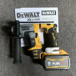 Dewalt DCH172B MAX Atomic 20V 3/8