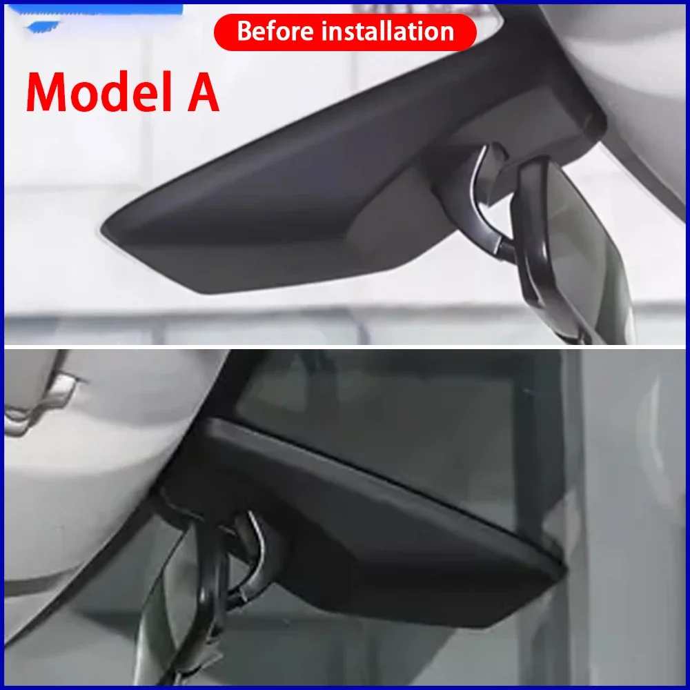 Video Recorder Visio 4K UHD Plug and Play Car DVR Dash Cam Camera for Baojun Yunduo Wuling Cloud EV MG Windsor EV 2023 2024 2025