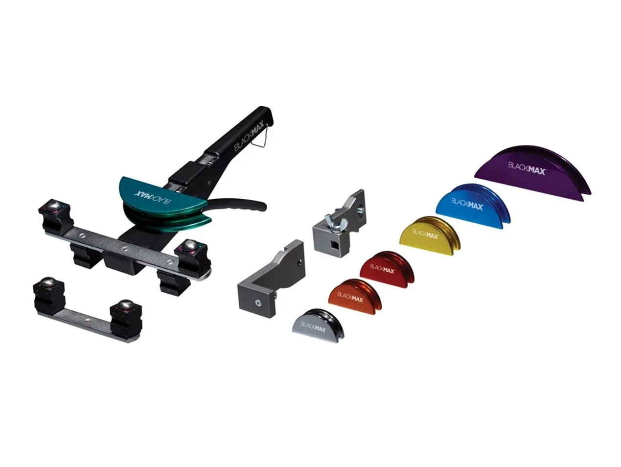 

2025 hot sale High Quality Suitable For A Wide Range Of Pipe Diameters And Materials Blackmax Tubing Bender Kit Durable And Reli