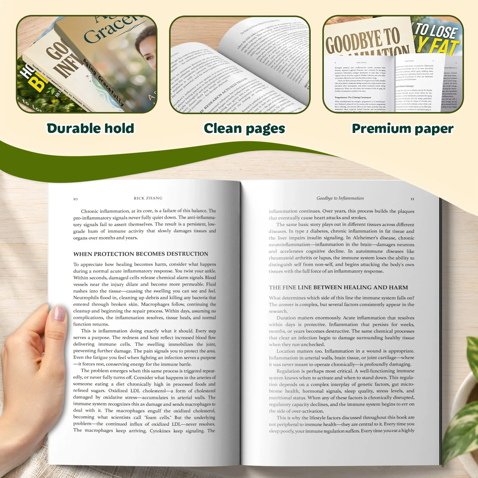 Women’s Wellness, Nutrition & Healthy Aging — Explore Balanced Eating, Active Living, Inflammation Awareness and Everyday Habits