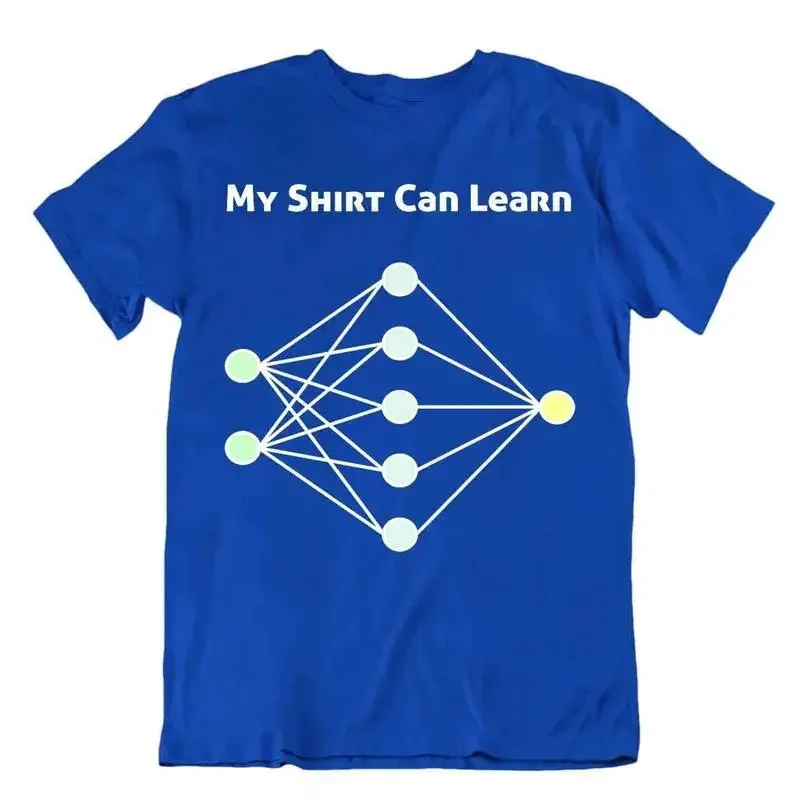 Science Humor T Shirt Code Tee Funny Trend Shirt
