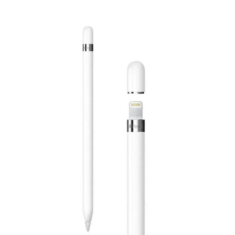 

NEW Tablet Touch Pen For Apple Pencil 1st Generation Stylus Pen With Power Display for iPad 6 7 8 9 10 Pro 3 4 5 Air 3 4 5mini 5