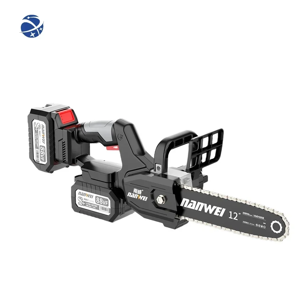 

YYHC- woodworking tools 12 inch lithium power Saws Garden Wood Cutter Multi-Function Chain Saw