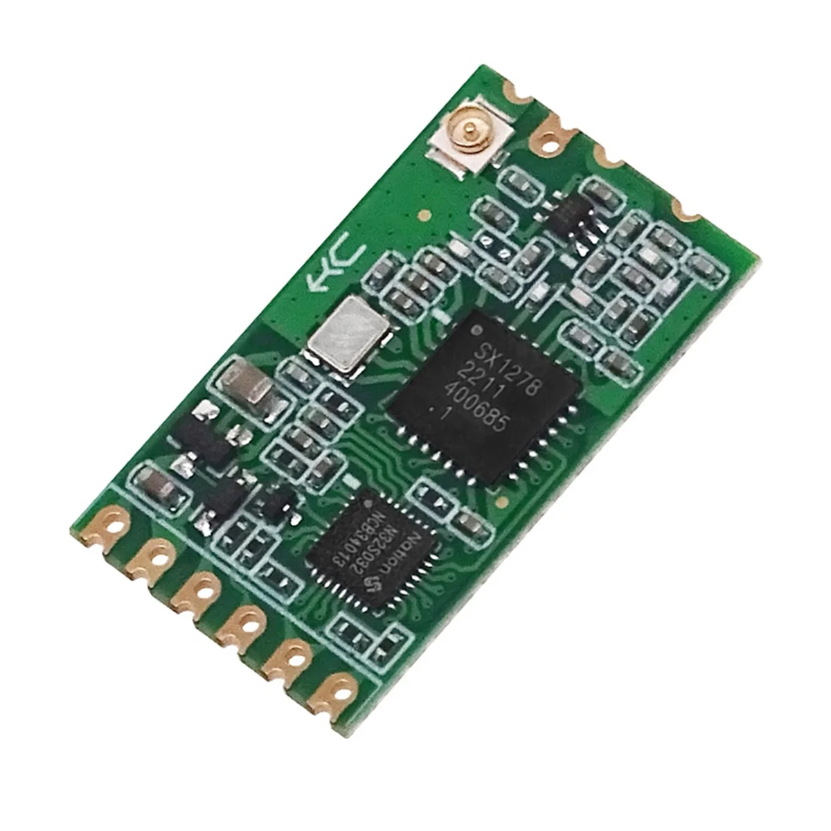 SCLS -14 Wireless Module LoRa Serial Communication 433MHz Transparent Transmission