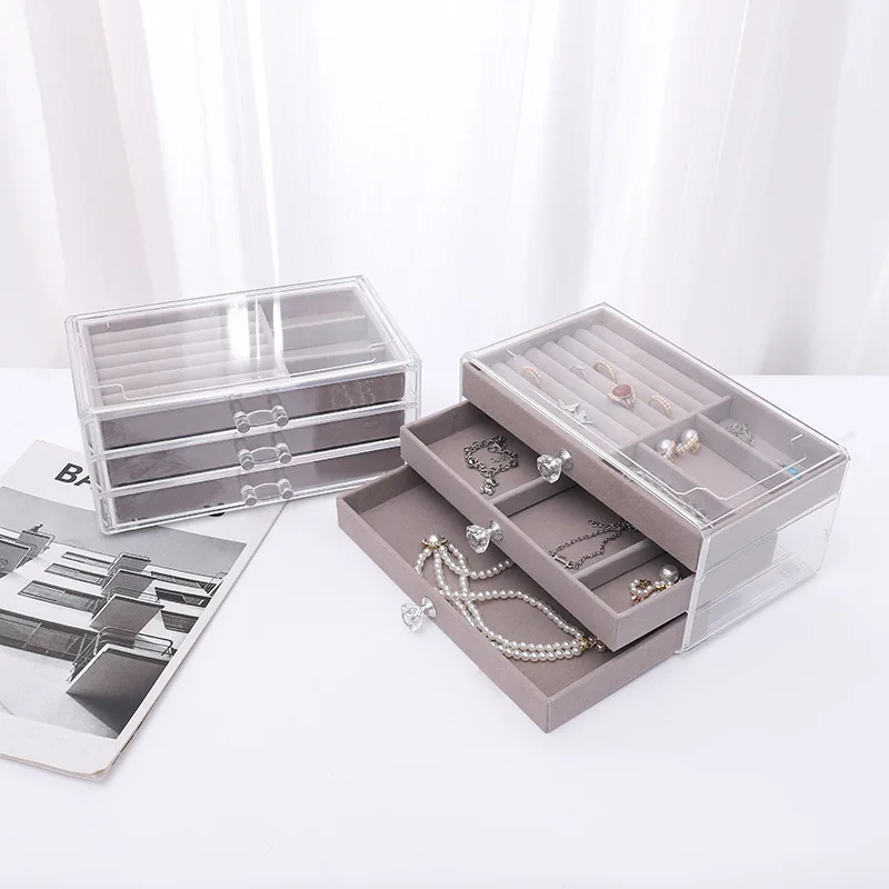 Thumbnail 4 - #57 Jewelry Holders Deals & Discounts