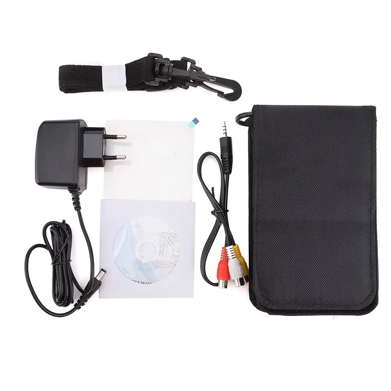 

SP-2100 6906 DVB-S2 Satellite Finder high definition star finder