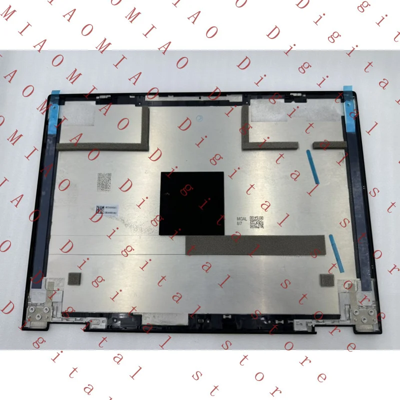 RV      New For OMEN 9 slim 16-WF 16-U TPN-C171 LCD Rear Back Cover Top Case /Palmrest