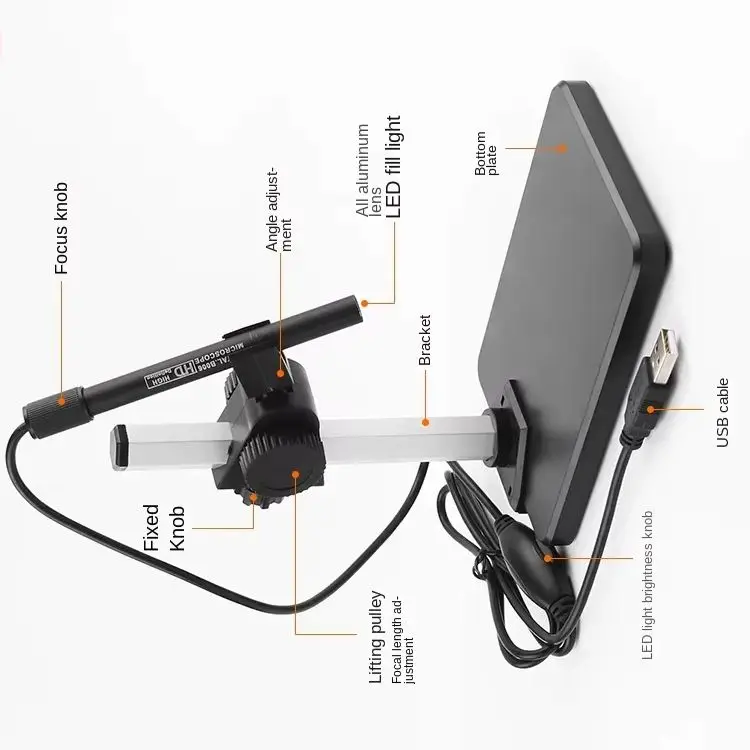 usb-electronic-magnifying-glass-600x-pen-type-high-definition-digital-electron-microscope-all-aluminum-lens-for-photography