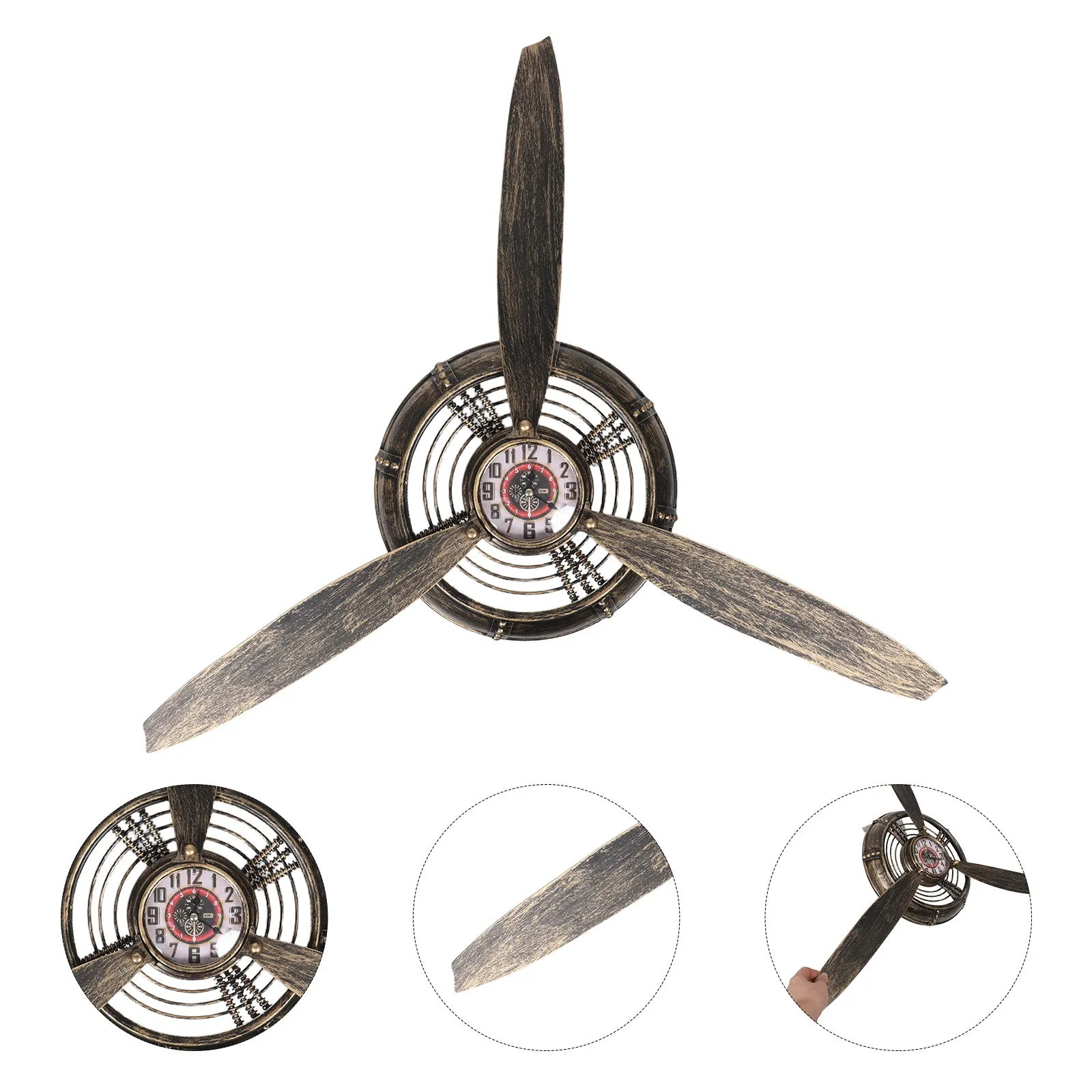 Vintage Airplane Pr…