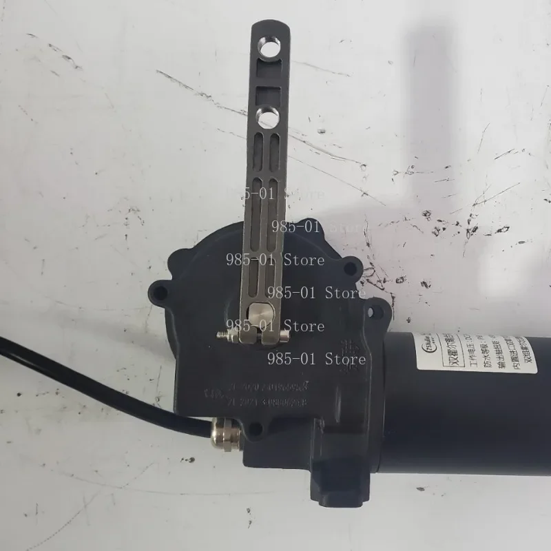 4/5 Way Waterproof Dustproof Motor Remote Control For Truck Crane