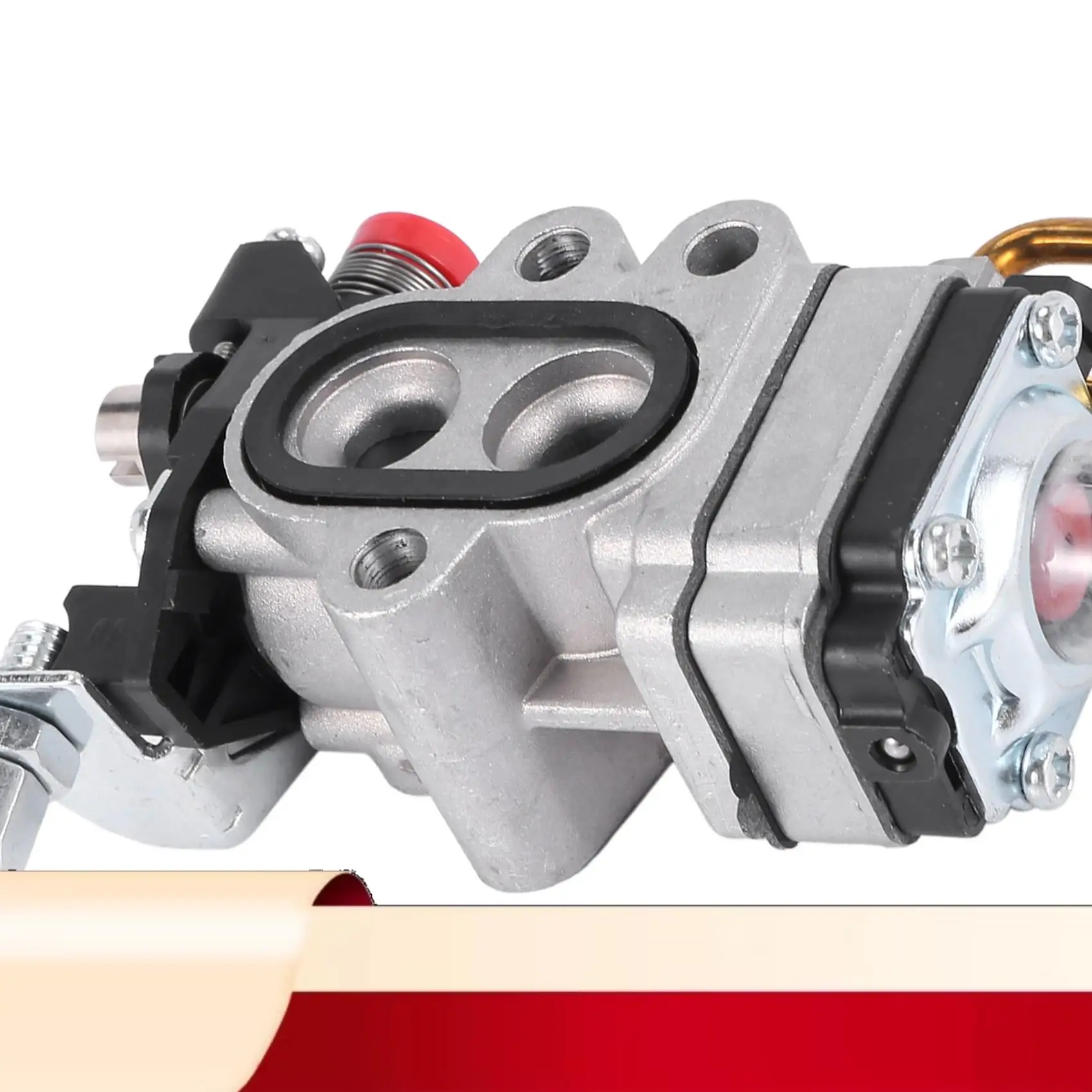 

Carburetor For Kawasaki TJ27 TJ35 KBL35A For Husq 504 11 61-01 For Blower 530BT 130BT Redmax Blowers EBZ3050RH-N32R