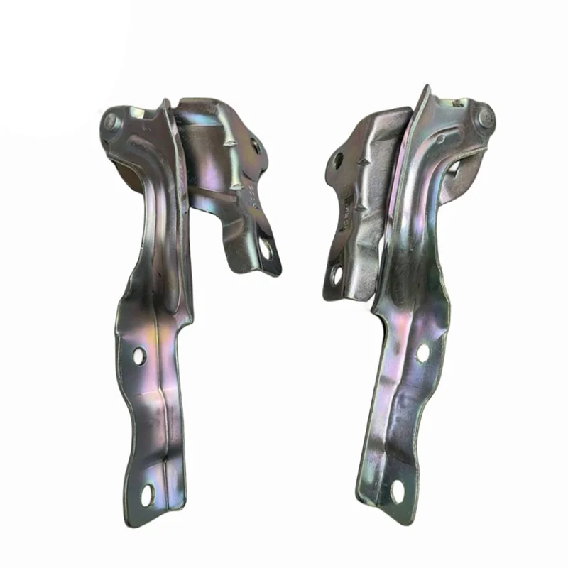 

1Pair Car Hood Hinges Driver & Passenger Side 79110-C9000 79120C9000 For Hyundai IX25 2014-2019 Engine Bonnet Hinge Parts