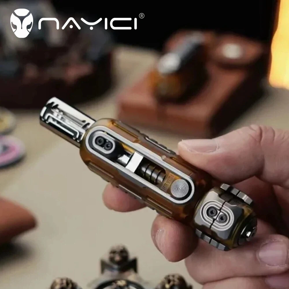 Nayici Edc Artiller…