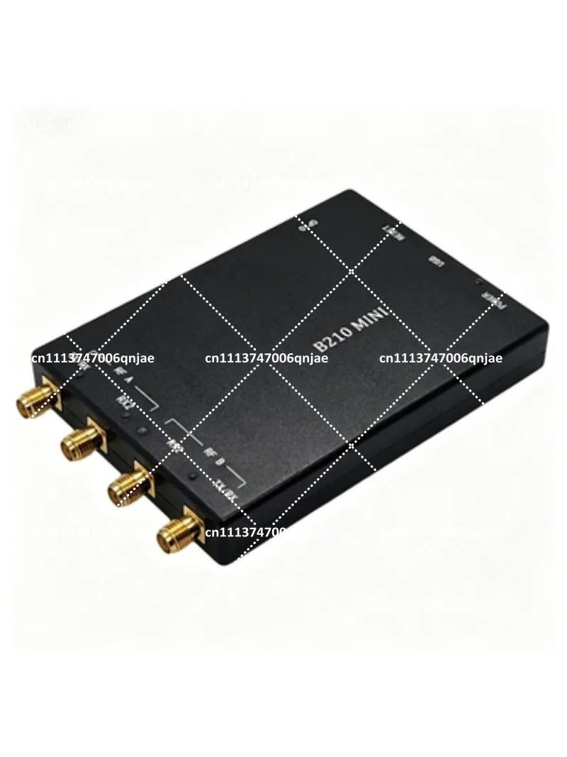 B210 Mini AD9361 Software Radio SDR Development Board Replaces HackRF PlutoSDR