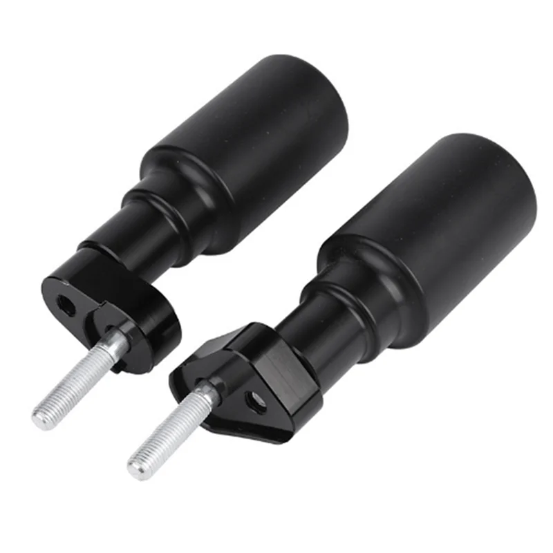 

Motorcycle Frame Sliders Crash Engine Pad Sliders Falling Protection Sliders For MT-03 2021-2024