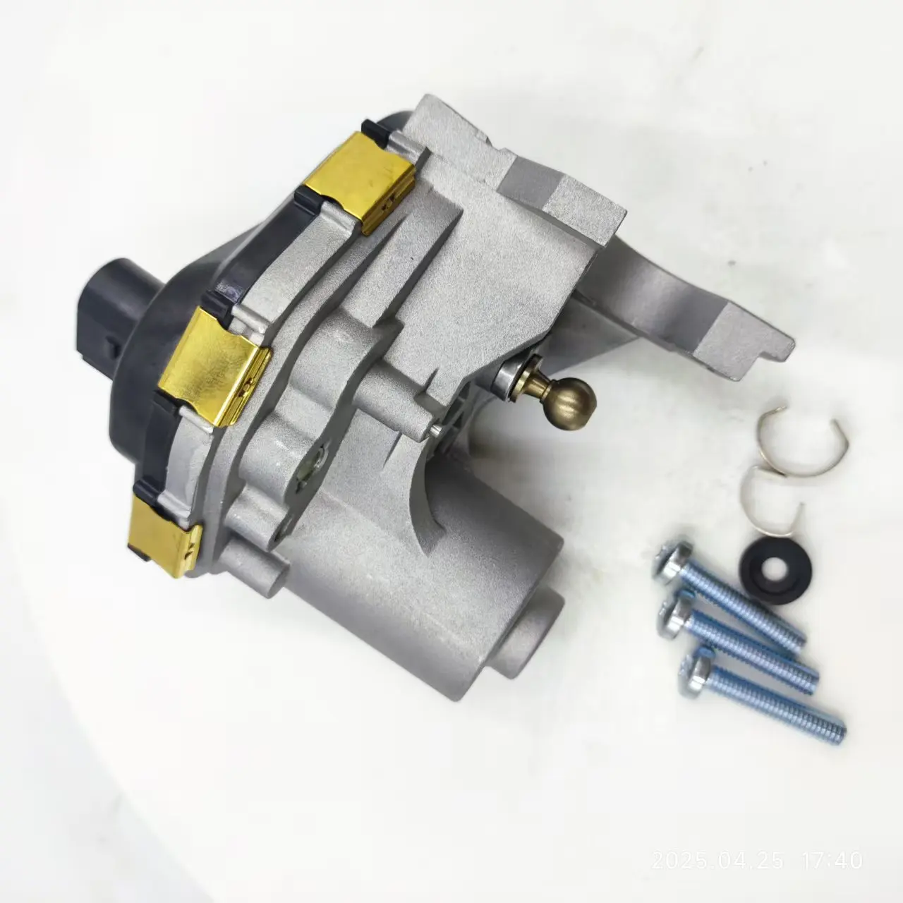 

Automotive Parts Actuator Electric Control Valve 5352227 A2C11700000