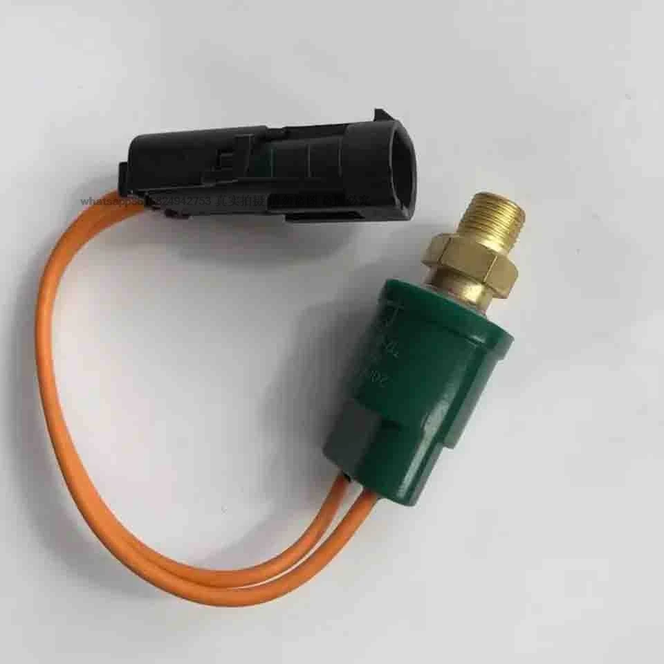 

12-00309-04 High Pressure Switch for cat Supra / Vector