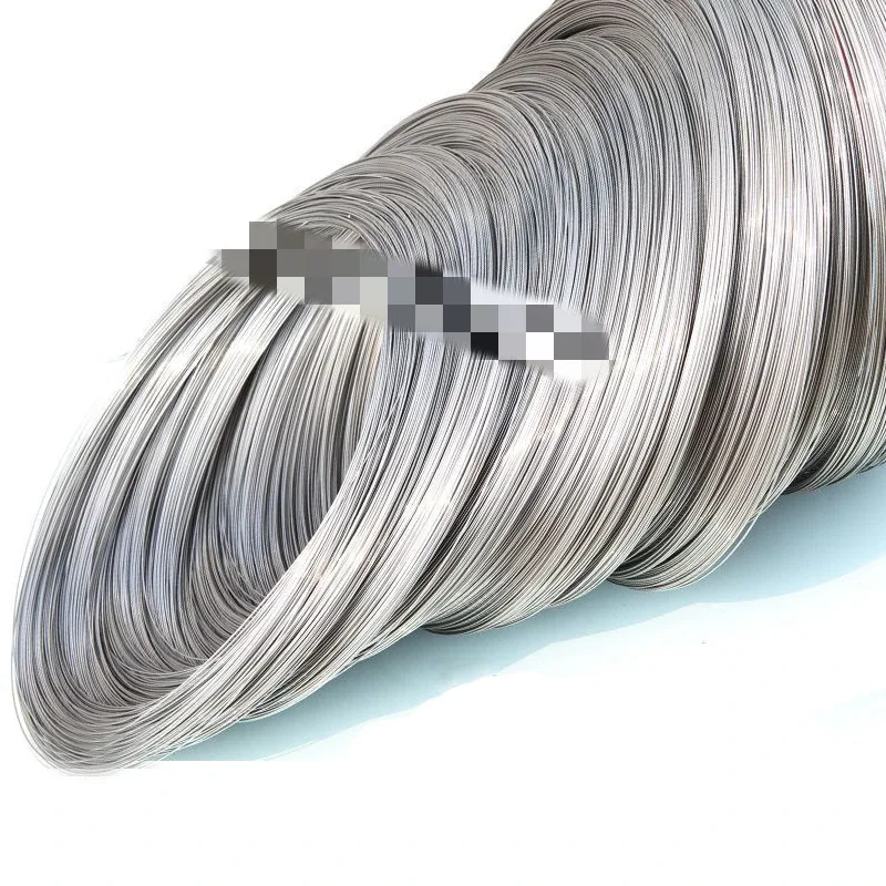 AZ31B Magnesium Alloy Wire 1.2mm 2mm 3mm Experiment Dedicated Zero-cut Customization Mg Wire Length 1000mm