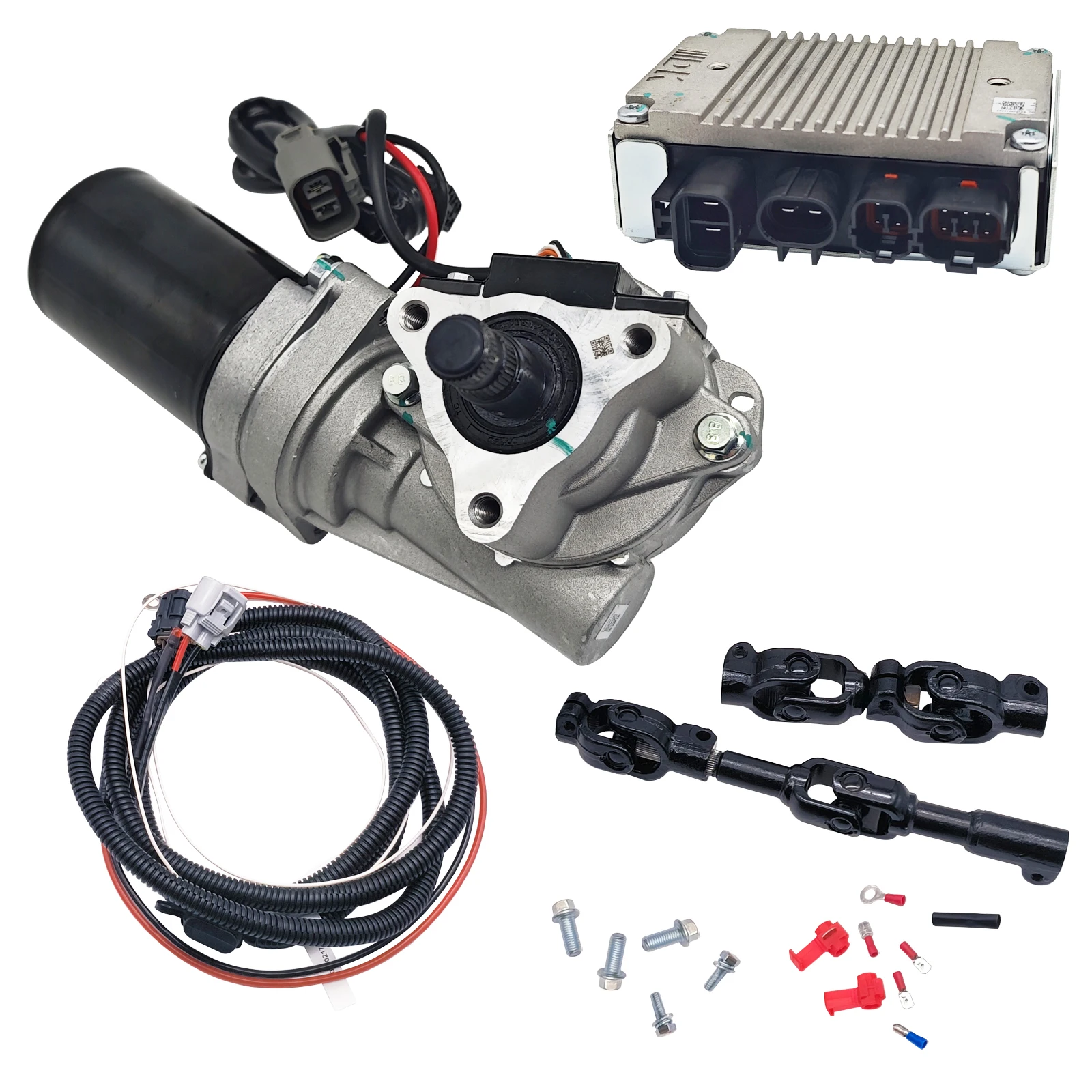 EPS electric Power Steering Assy EPS CONTROLLER SUIT For CF ZForce 550 Z550 800 Trail Z8 800EX Z8-EX 1000 Z10 SSV 7000-103000