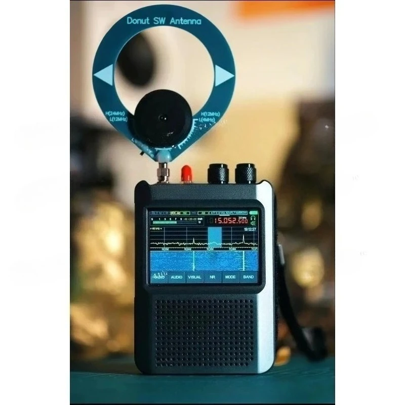 2Nd-Gen Malahit DSP…