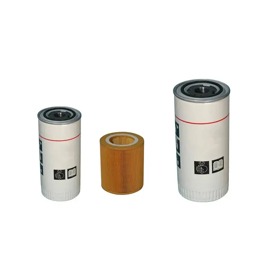 

6229029200 4000 HR Filter Service Kit for Ceccato Quincy Compressor QGS 20 to 25