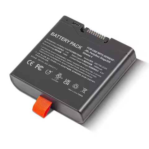 Replace battery JBL PartyBox 320 Battery JBL Xtreme 4 Battery 10000mAh