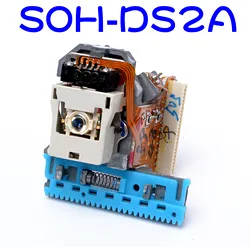 New Original SOH-DS2A SOH-DS2B Laser Head is Suitable For Samsung DVD Drive Reader
