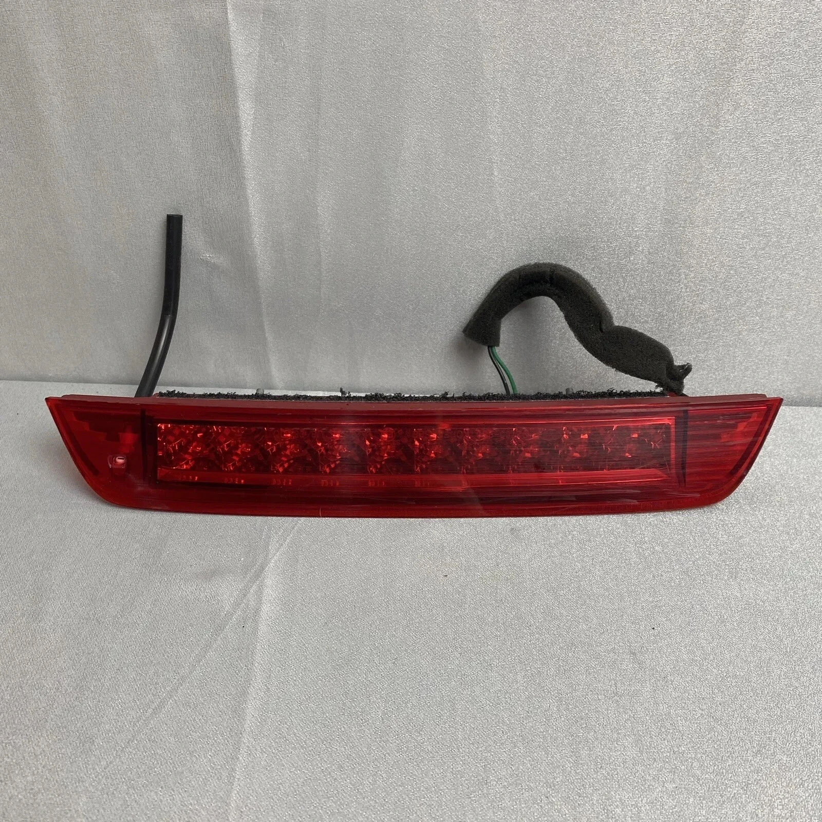 Brake Light For 2011-2014 Tucson Ix35 Third High Mount Brake Light Lamp Oem 927002s000 92700 2s000 92700-2s000 High Quality