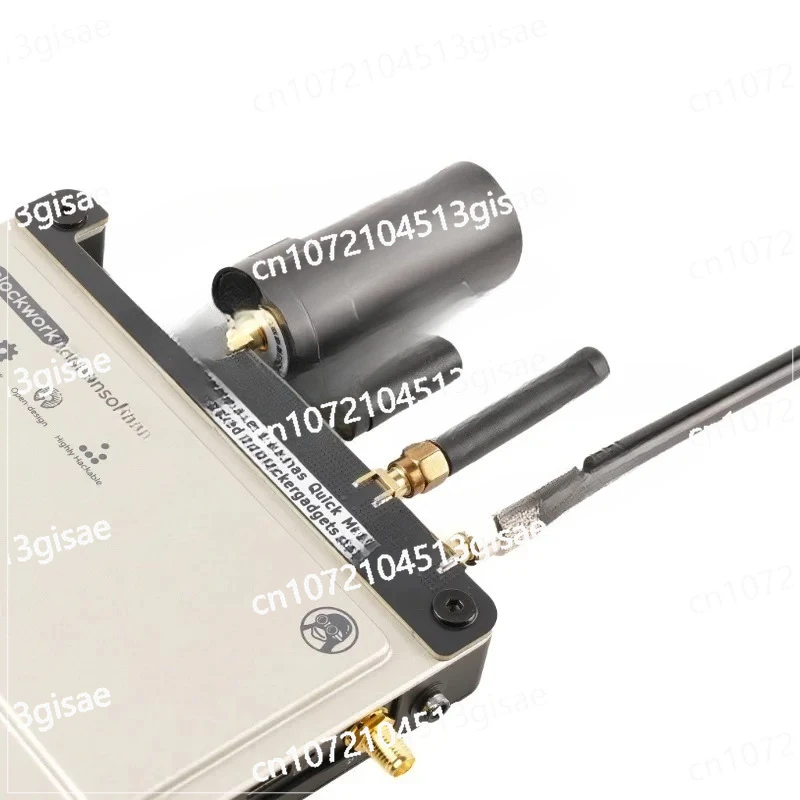 Scheda di espansione all-in-one UConsole RTL-SDR/LoRa/GPS/RTC/USB Hub