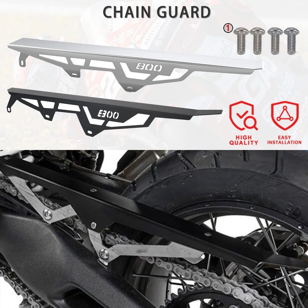 

ДЛЯ TIGER 900 GT PRO TIGER 900 RALLY TIGER 850 SPORT 2020-2023 2022 2021 2024 Защитная крышка звездочки мотоцикла