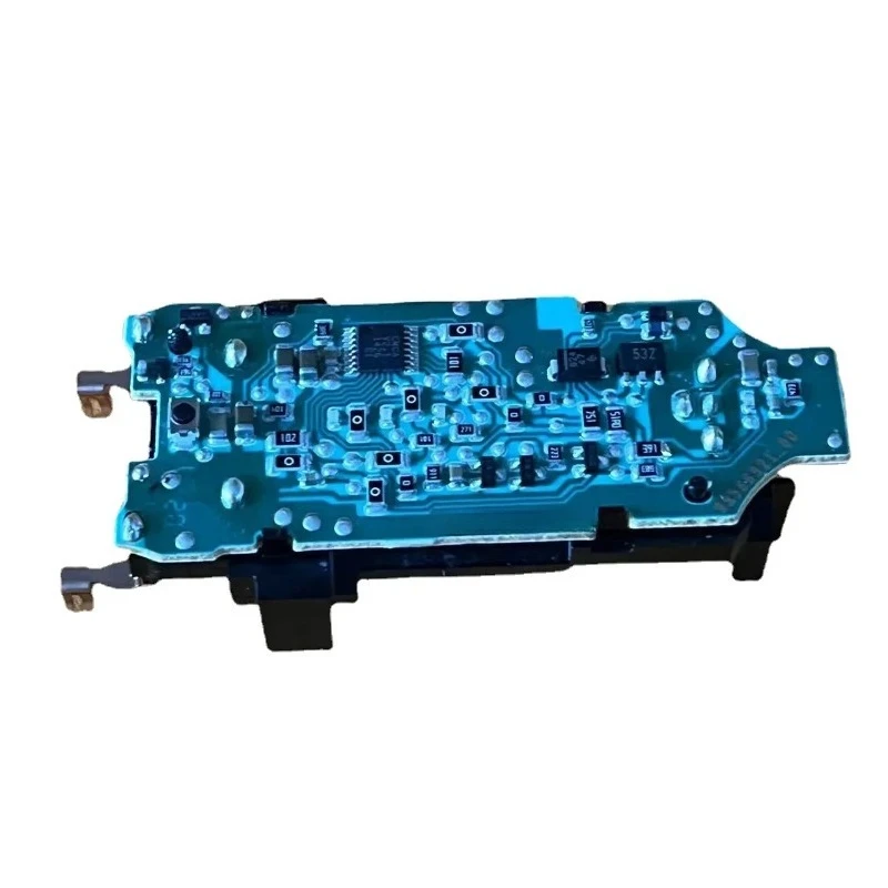 Electric Shaver Main Circuit Board Fit  for Braun 3 Series 330S-5 340S-5 350CC-5 S3 3000S 3020S Replacement Board Parts
