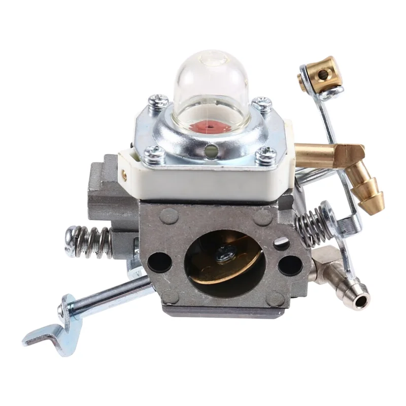 For WACKER NEUSON WM80 BS50-2I BS60-2I JUMPING JACK Rep Carburetor 5100061746 WALBRO HDA281 HDA29 HDA356 BS50 5000183841