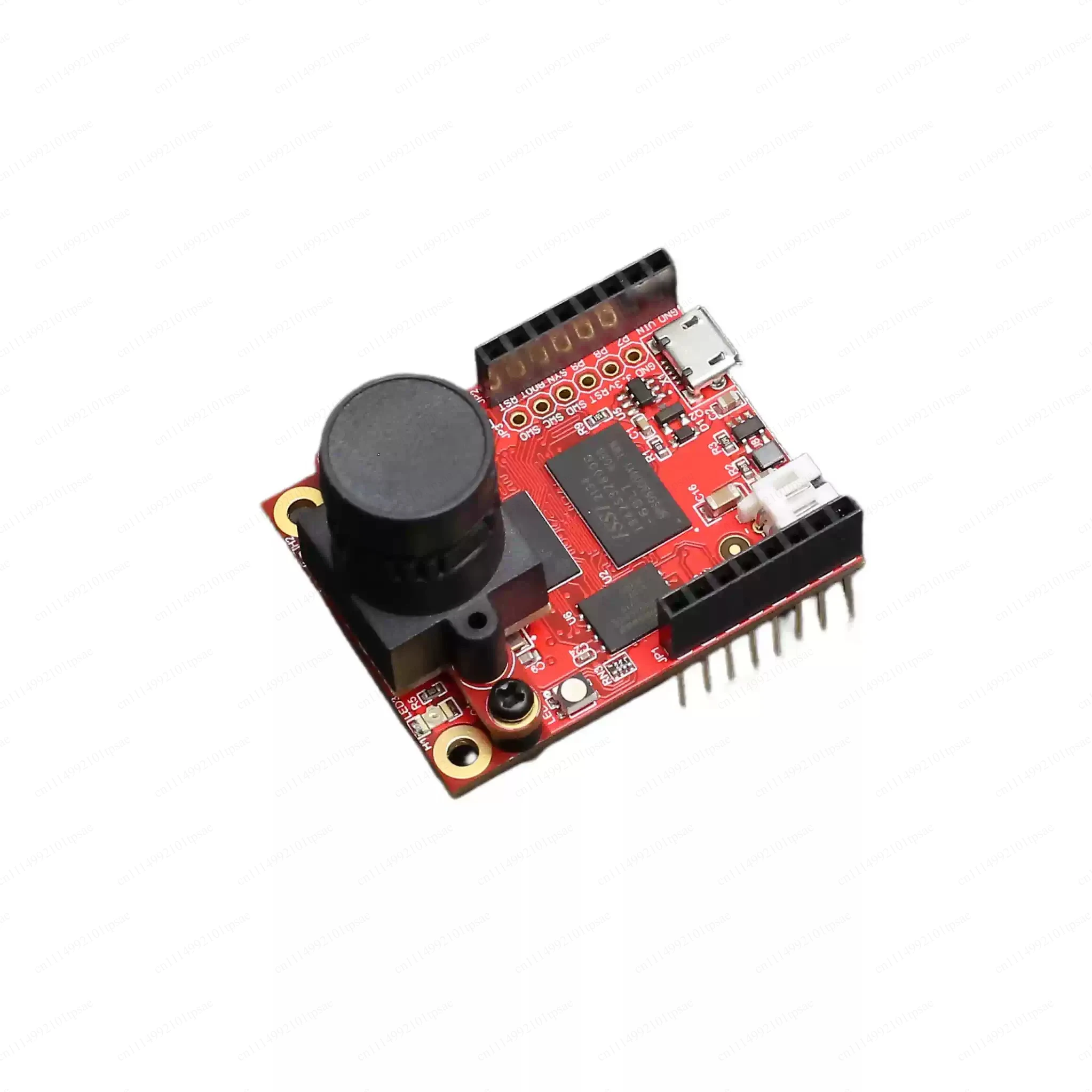 OpenMV4 H7 Plus High Resolution Development Board for Machine Learning Robots