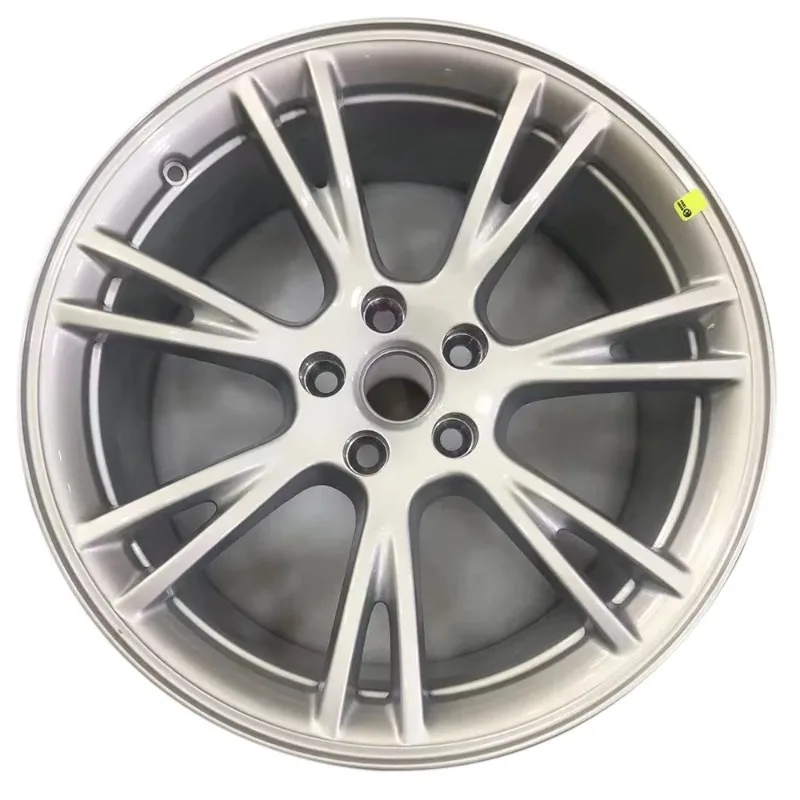 Auto Spare Parts 19 Inch Wheel Rim for Tesla Model Y OE 19X9.5J ET45 3488222-00-A 1188222-00-B