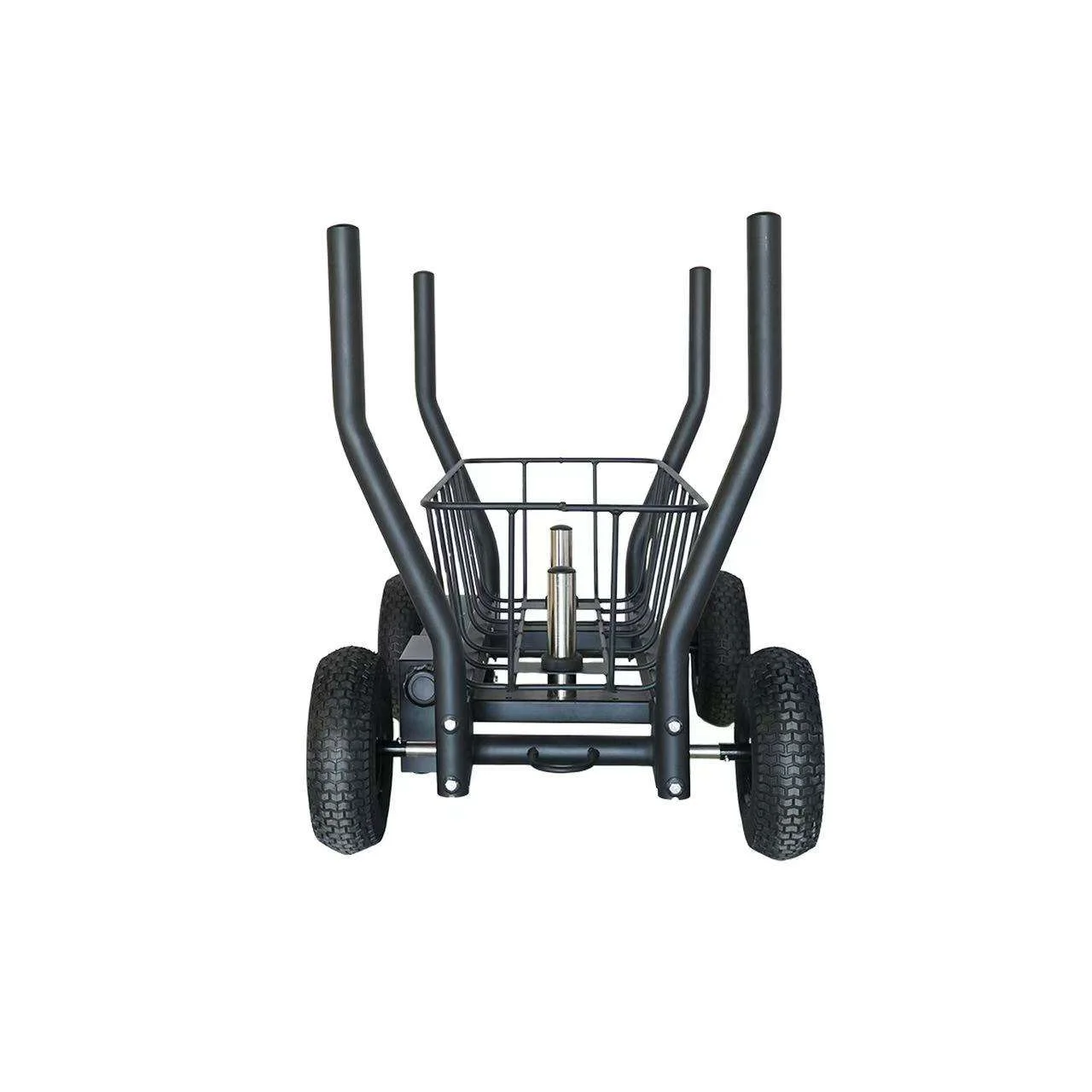 

Commercial Gym Fitness Equipment ABS Magnetic Resistance Tank Sled Push Leg Trainer Durable Safety 1.6T Capacity Health Machine
