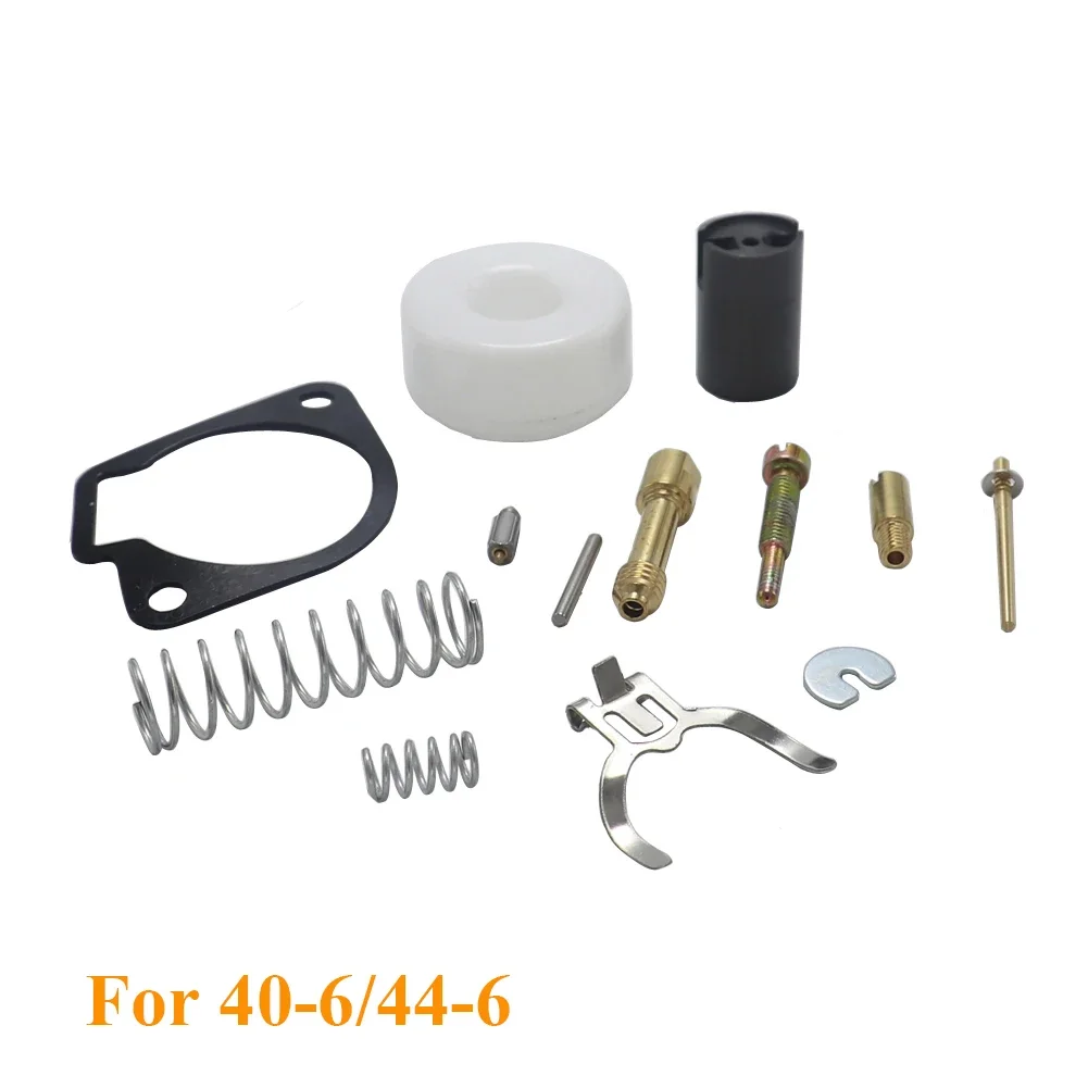 Carburetor Repair Rebuild Kit for Carburetter 50CC 125CC 150CC 139QMB CG 150 PZ20 PZ 30 19 GY6 50 150 Motorcycle Pit Dirt Bike