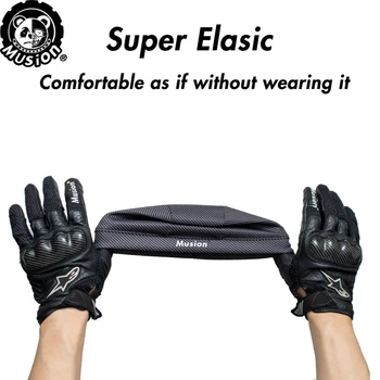 🪖✨ Musion Head Cover – Stay Fresh Under Your Helmet! 6