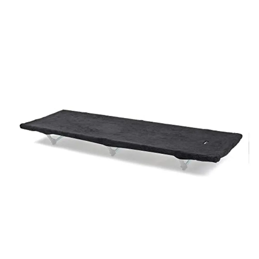

Fleece Cot Warmer Insulation Layer for Camping Cots Regular