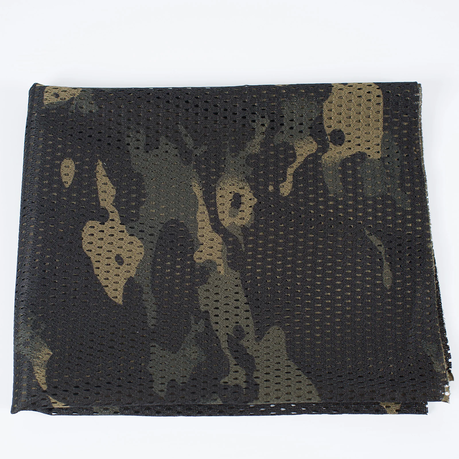 Tactical Camouflage Scarf Army Combat Kerchief Military Headcover Militar Outdoor Scarves Multicam Hijab CS go Autumn Headscarf