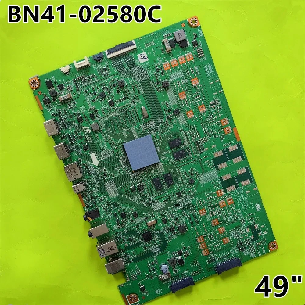 

BN41-02580C CHG70 FR-4 Main Board BN94-17228A BN94-12242E Suitable For Motherboard HG99CCPA C49HG90DMC LC49HG90DMNXZA