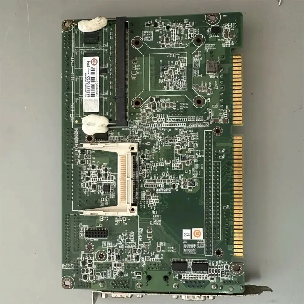 

PCA-6782N PCA-6782 REV.A1 Industrial Control Equipment Motherboard