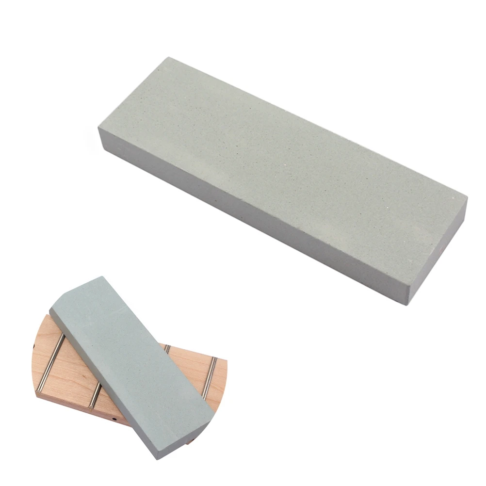 

Fret Sanding Polishing Beam Stone Silicone Anti-Slip Stand For Guitar Fretboard Cleaning Maintenance Hard-Wearing Grindstone