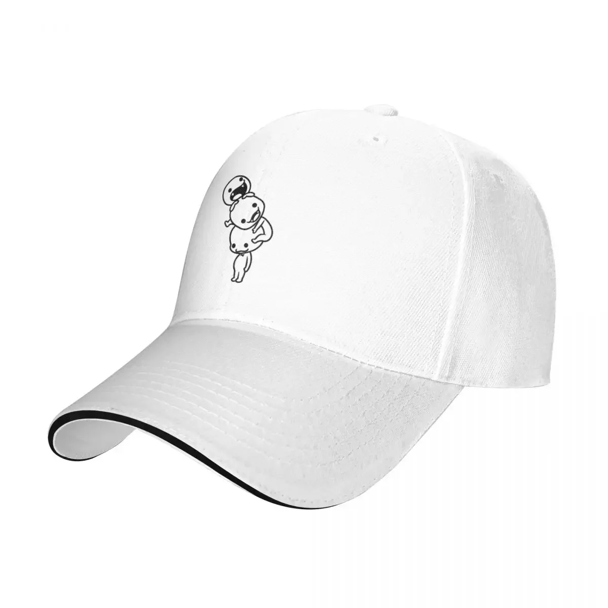 

Rhythm Heaven Chorus Kids Baseball Cap Designer Hat Golf Wear Hats For Women Men's