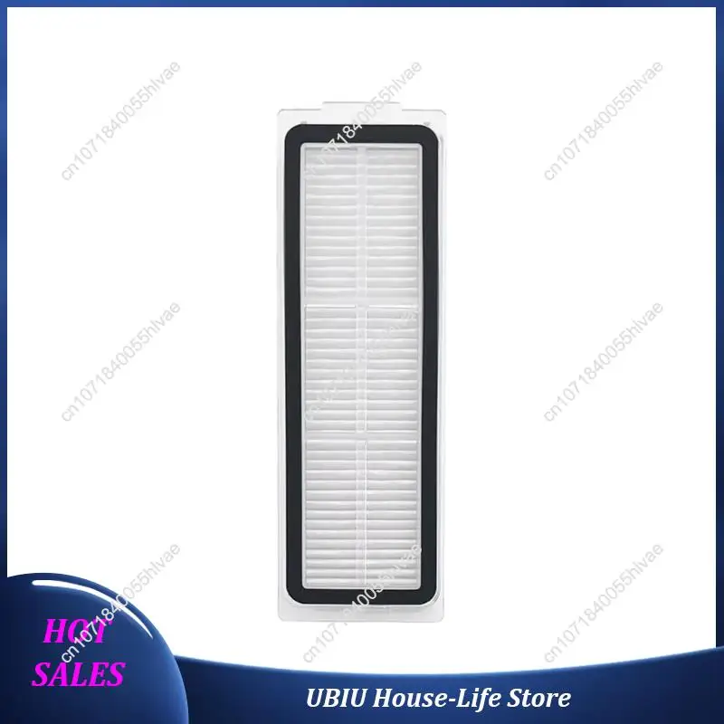 

Vacuum Cleaner Replacement Parts For Xiaomi Mijia M40S/OV31CN–Tridust Side Brush HEPA Filter Dust Bag Mop Cloth Accessory-Best S